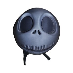 The Nightmare Before Christmas Jack Skellington 3D Backpack